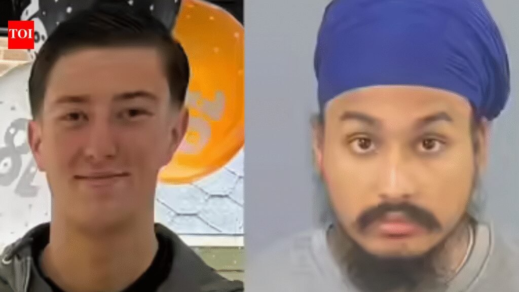 How a murder in England by a Brit-Sikh triggered a MAGA meltdown over ‘decline of western civilisation’