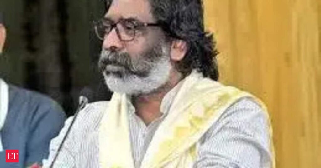 JMM-Congress spar over Jharkhand RS seats