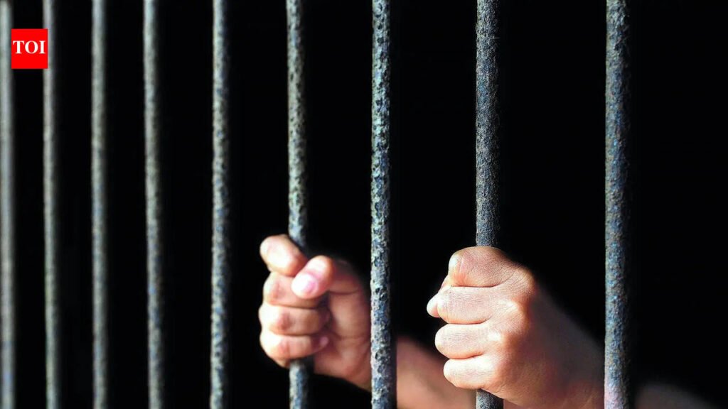 Probe into Madikeri jail murder intensifies | Mysuru News