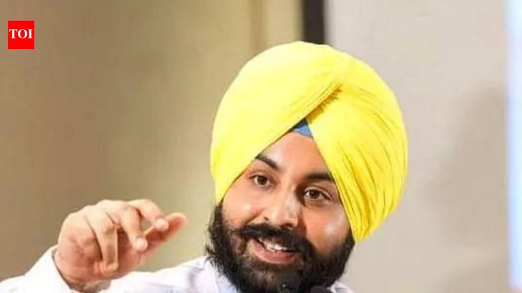 Gurdaspur university to roll out new industry aligned courses: Minister | Chandigarh News