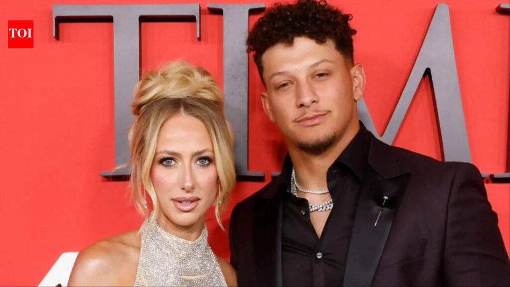Patrick Mahomes and Brittany Mahomes combined net worth in 2026: Career earnings, endorsements, investments, lifestyle, and real estate | NFL News