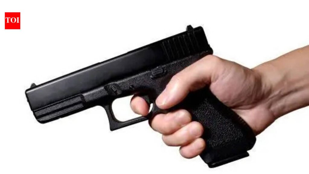 Batala road rage turns deadly, death toll rises to two | Chandigarh News