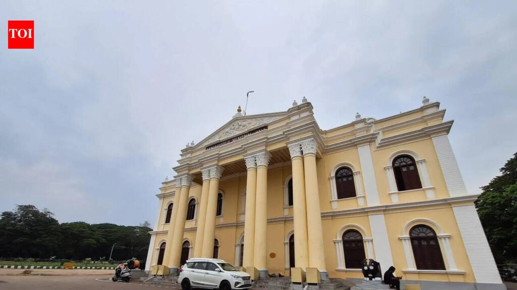 With Yathindra as minister, Mysuru awaits faster civic upgrades | Mysuru News