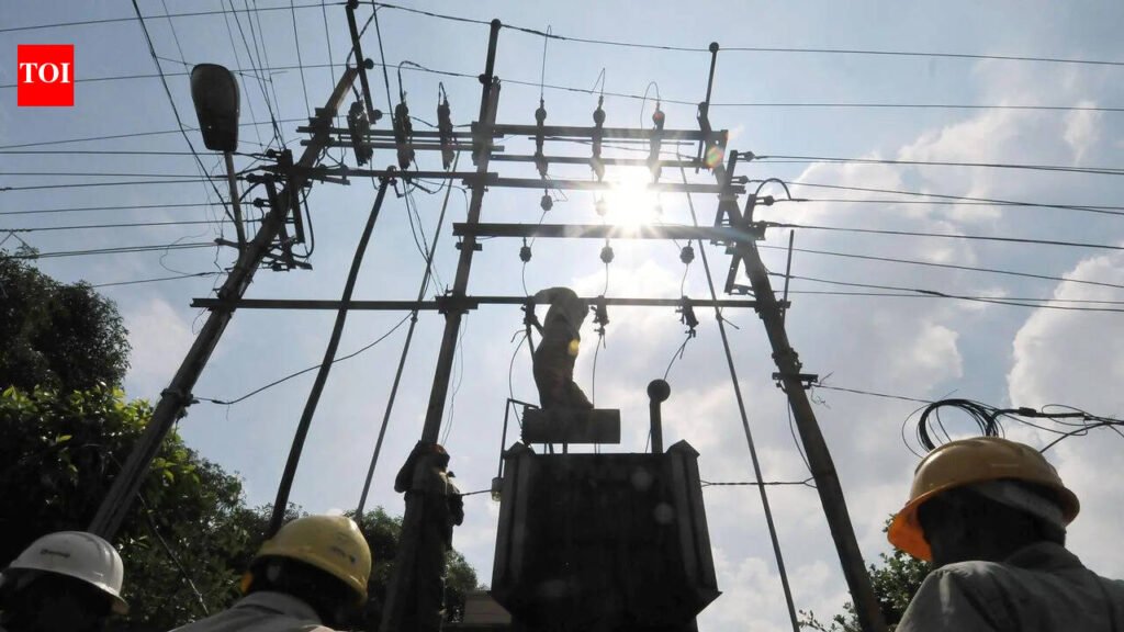 World Cup football: KSEB calls for vigil against electrical hazards | Thiruvananthapuram News