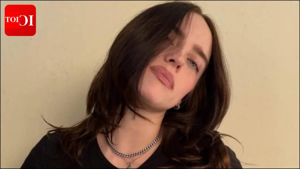 Quote of the day by Billie Eilish: ‘Words are more powerful than some noises. Noises won’t last long…and people don’t realize that’ |
