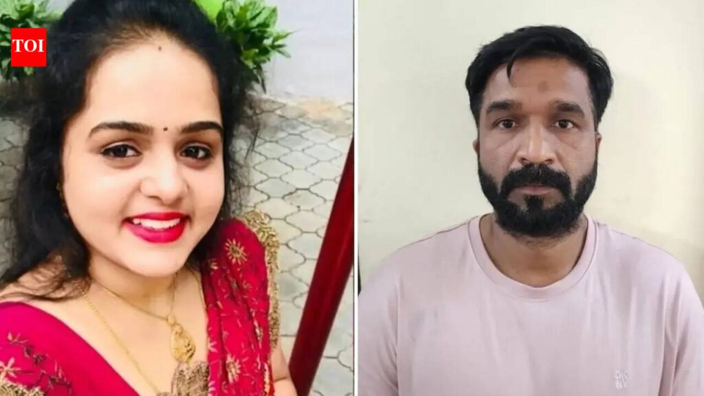 Bengaluru child murder: Biryani, secret marriage, divorce, murder: Twists and turns in Bengaluru child death; mother untraceable, her lover held | Bengaluru News