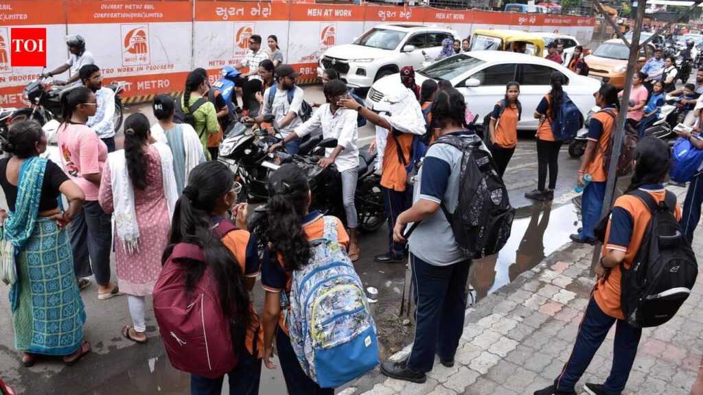 Family planning onus still on women, men opt out, say doctors | Pune News