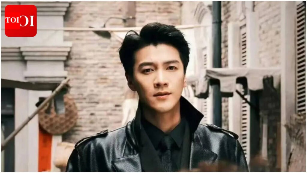 Jin Ze Death News: Chinese actor Jin Ze passes away at 33; ‘Let’s protect his dignity, refuse rumors’; Agency appeals for privacy | English Movie News