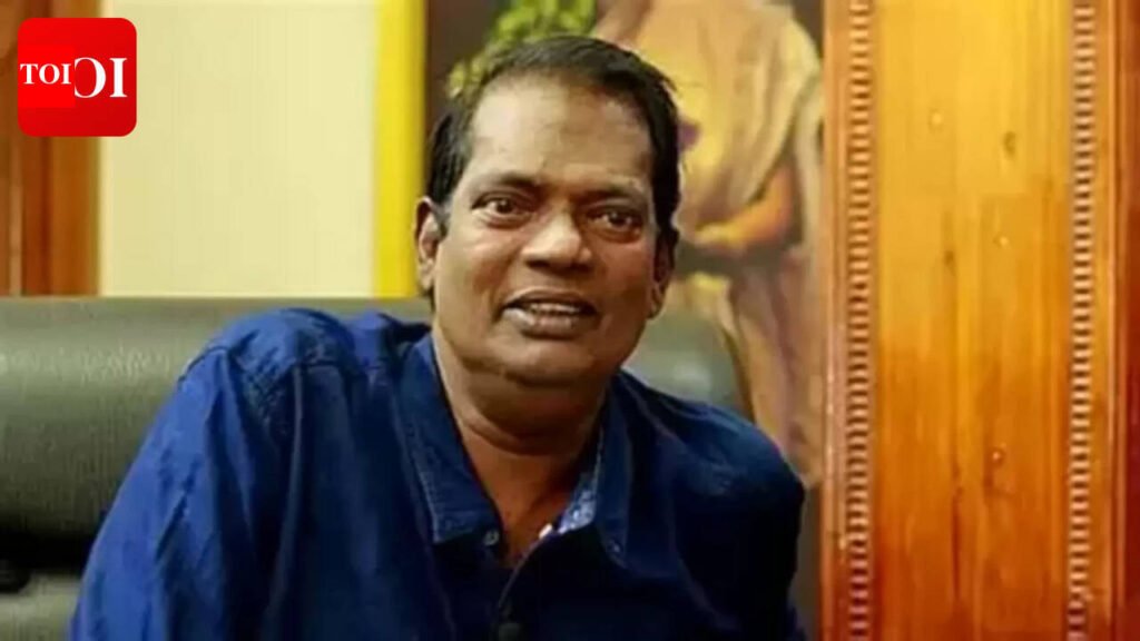 Salim Kumar: Beloved Malayalam Actor Salim Kumar Passes Away; Thousands Gather for Final Farewell in Kochi |
