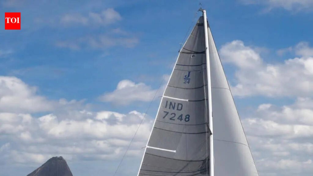 J/24 Keelboat arrival set to put Mangaluru on off-shore sailing map | Mangaluru News