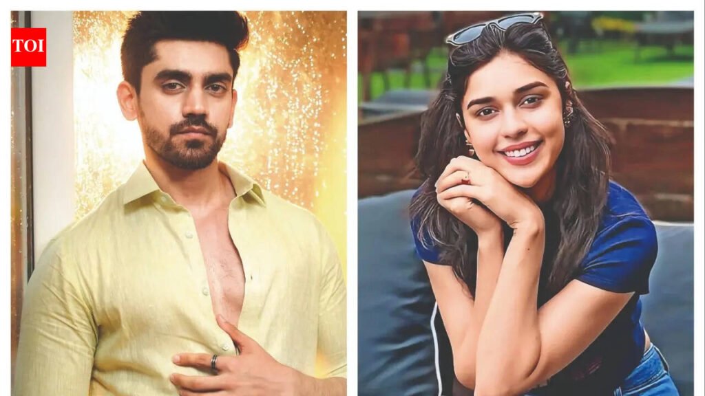 Avinash Mishra: I am not dating Eisha… my mom will decide who I will marry: Avinash Mishra