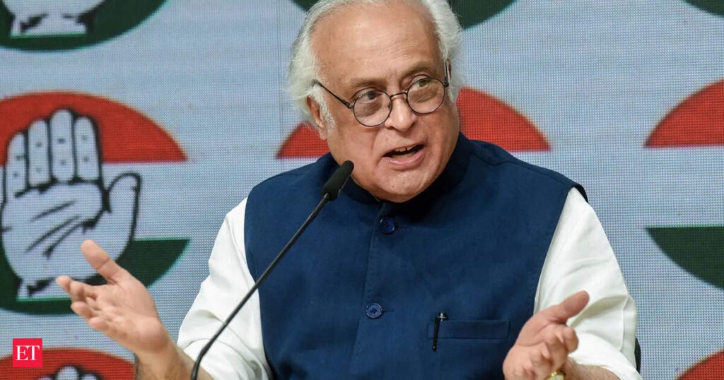 INDIA bloc meeting to convene tomorrow with 23 parties; Congress says ‘Janbandhan united’ as DMK opts out