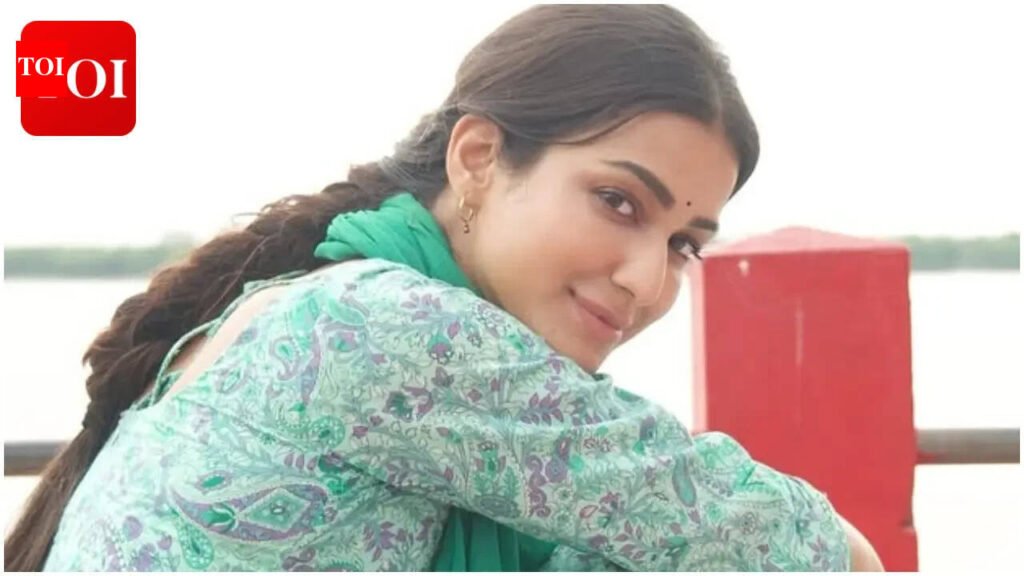 Exclusive – Ganga Mai Ki Betiyan: Amandeep Sidhu opens up about Sneha’s dilemma to forgive Siddhu or choose her self-respect