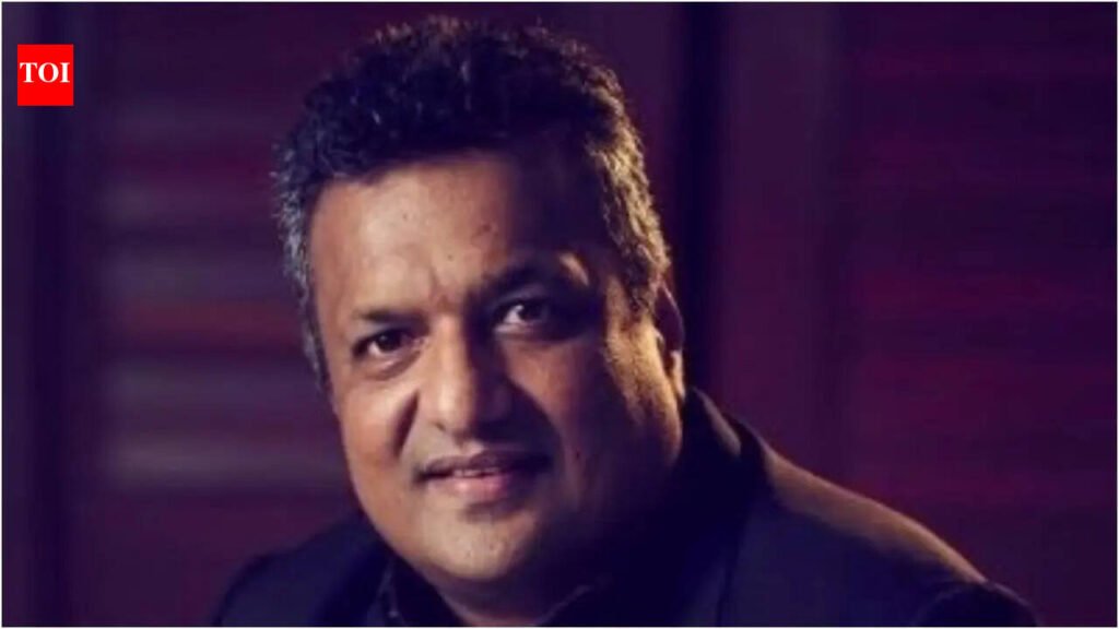 Sanjay Gupta: As Janhvi Kapoor gets trolled, Sanjay Gupta says social media is ‘literally destroying’ actors’ careers | Hindi Movie News
