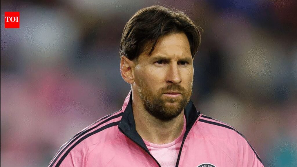 Will Lionel Messi return for Argentina’s friendly match against Iceland? Latest injury update, health status, training reports, and more | International Sports News