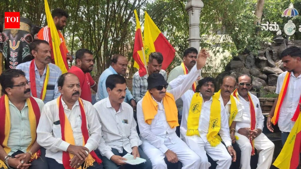 Srirangapatna MLA seeks ministerial post | Mysuru News