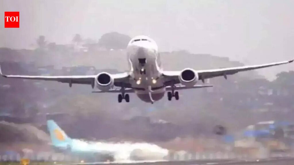 Airlines Profitability 2026: Airlines face profit crash: 2026 earnings nearly halved as fuel shock hits aviation
