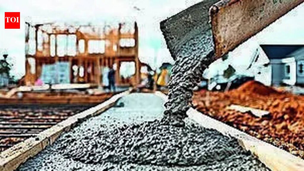 Govt provides housing to 427 families in Madikeri | Mysuru News