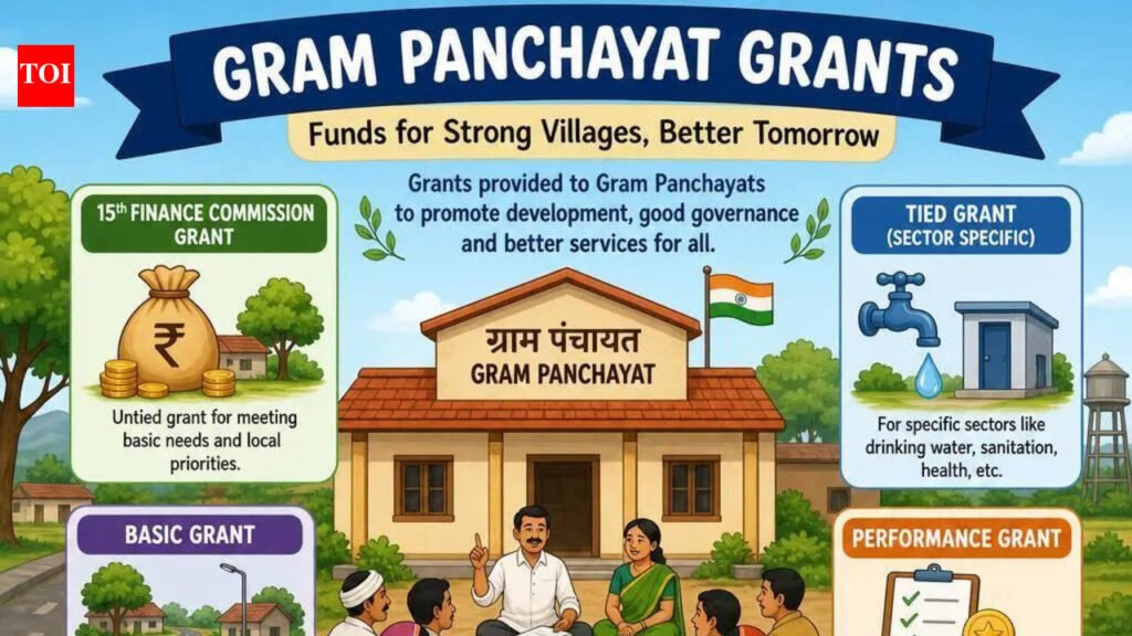 Mandya ZP CEO to officers: Prepare action plan for 2026-27 panchayat grants | Mysuru News