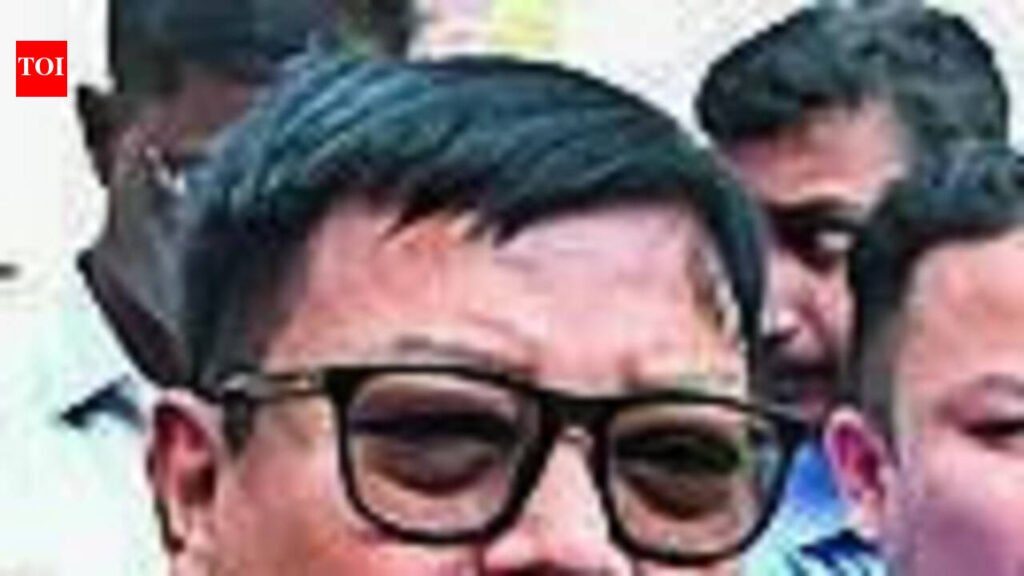 Cong considers 3 nominees for Nagaon bypoll, Saikia not in race | Guwahati News