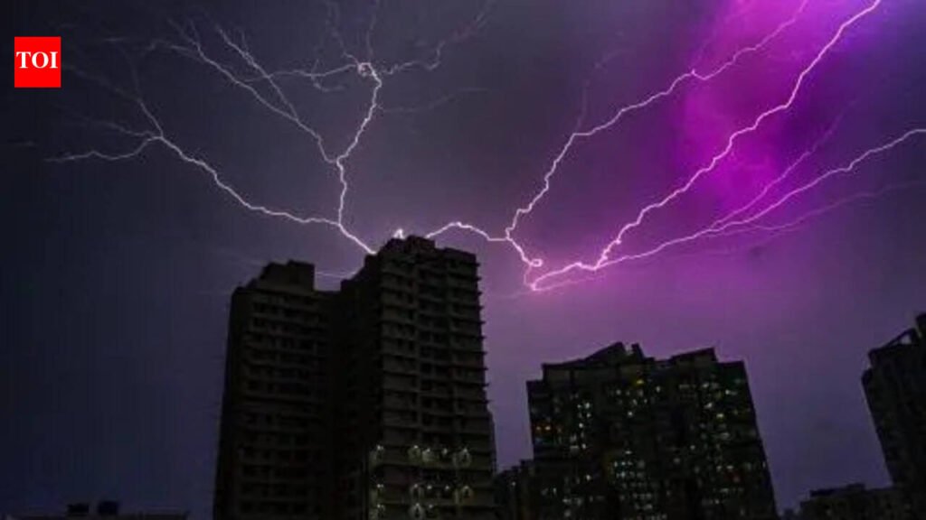 Maharashtra unlikely to see widespread rains before June 15, says state government | Mumbai News