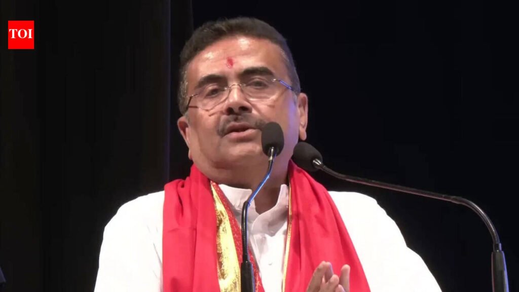 West Bengal to sign MoU for Ayushman Bharat PM-JAY implementation on June 8 | Kolkata News