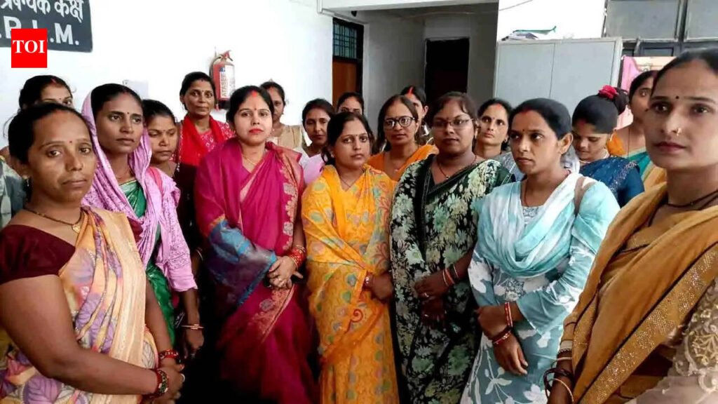 44 ‘Aapda Shakhis’ to serve as first responders in flood management | Prayagraj News