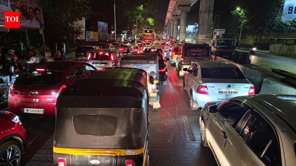 Garages & service centres say uptick in demand for increased vehicle mileage | Pune News