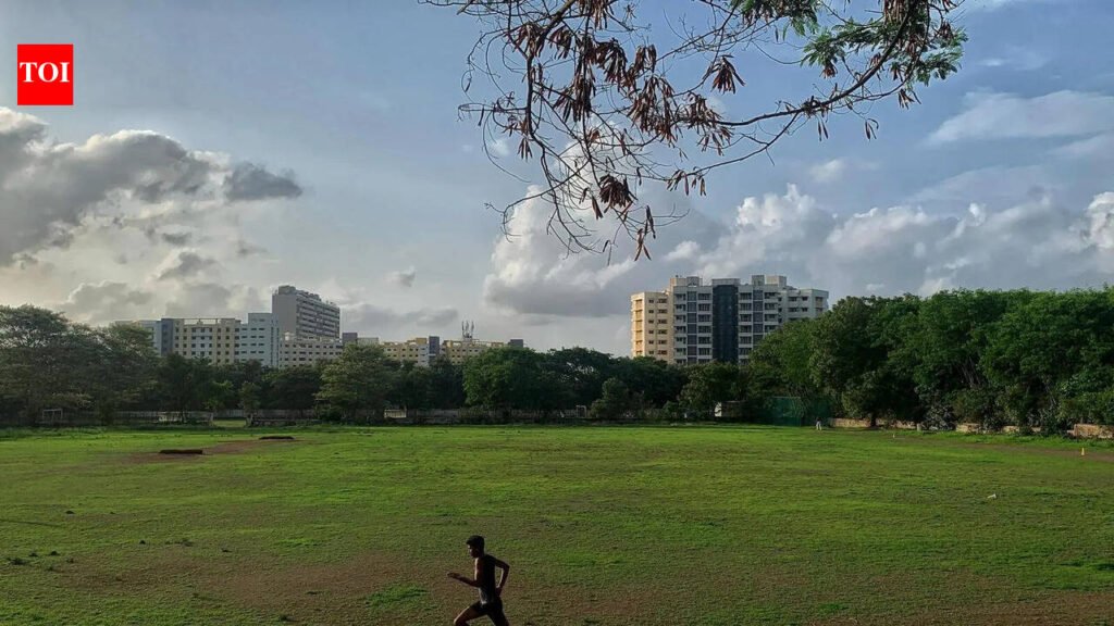 City to see light rain as monsoon progresses | Pune News
