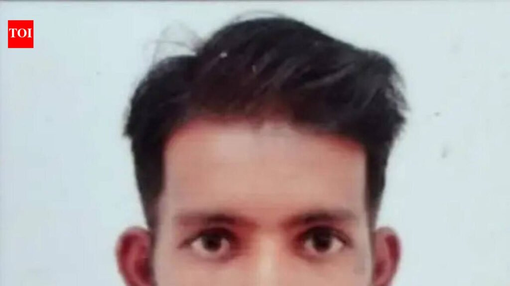 3, including six-year-old, drown in Kanhan River during family picnic | Nagpur News