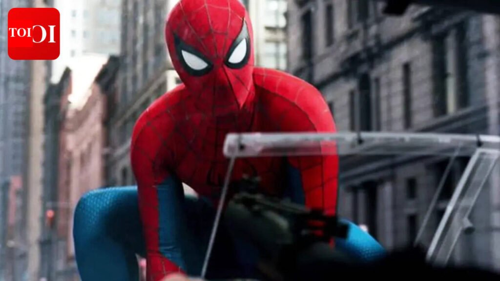 ‘Spider-Man: Brand New Day’ trailer LEAKED online again; teases Spider-Man vs Hulk showdown – WATCH |