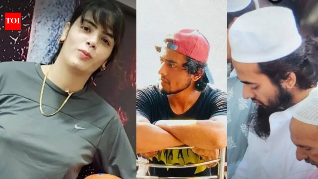 Up Gym Conversion: Woman gym trainer, father accused of converting UP bizman’s son to Islam through ‘Nikah trap’ | Meerut News