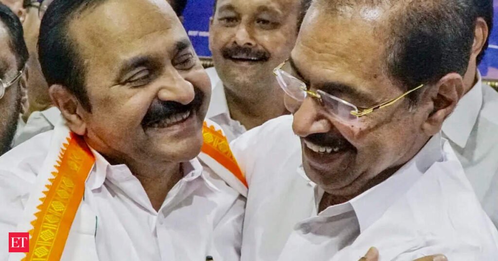 Brother-in-law resigned to avoid nepotism controversy: Kerala Electricity Minister Sunny Joseph