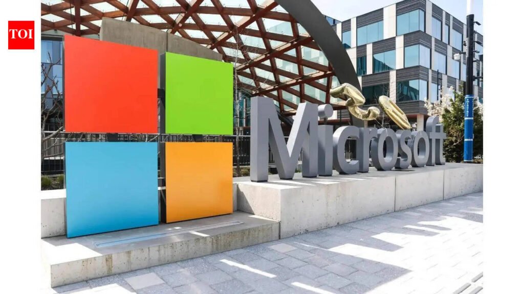 Microsoft to draw a line in use of its technology by government agencies; to tighten employee security clearances to ensure…