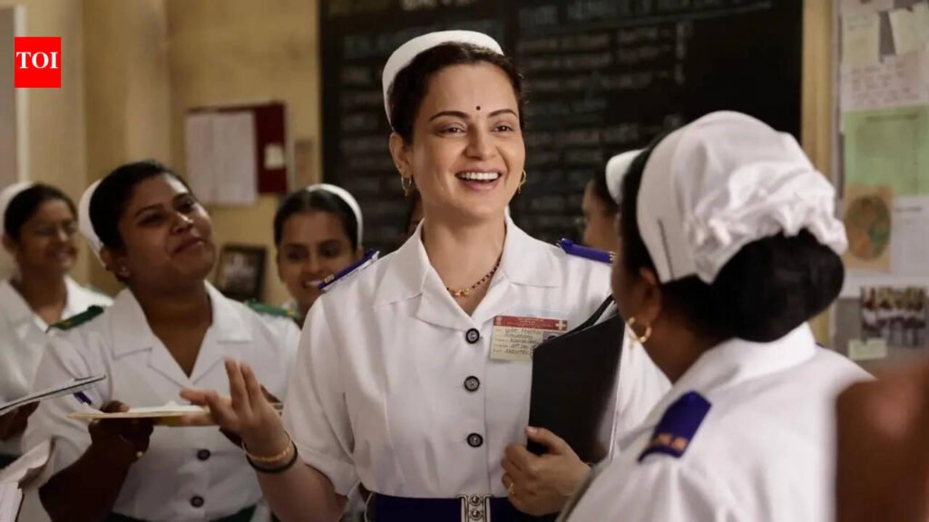 Bharat Bhhagya Viddhaata Ott Release: ‘Bharat Bhhagya Viddhaata’ OTT release: When and where to watch the Kangana Ranaut starrer after its theatrical run | Hindi Movie News