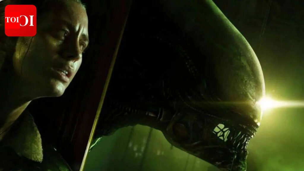 Seeing ‘Alien’ as ‘Die Hard’: A Viral Theory That Changes Everything |