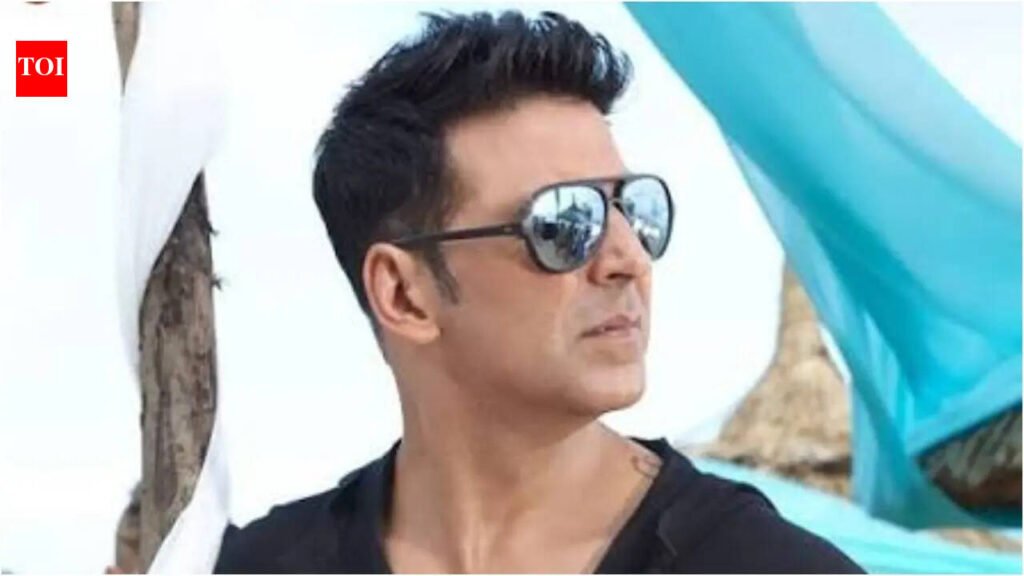 Welcome To The Jungle: Akshay Kumar SKIPS big payday for ‘Welcome To The Jungle’, chooses profit-sharing model instead | Hindi Movie News