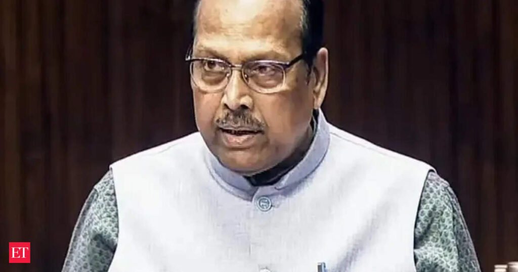 Sukhendu’s exit deepens TMC unrest, rebel leader Ritabrata claims more MPs set to break ranks