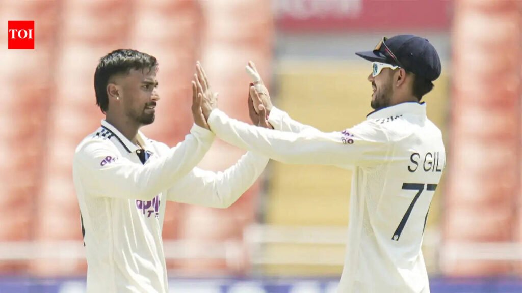 ‘We can take 20 wickets anywhere’: Shubman Gill after India’s biggest-ever Test win | Cricket News