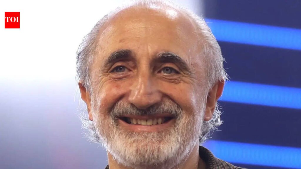 Quote of the day by Gad Saad: “Anyone who is willing to end a relationship because of a reasoned difference of opinion is not worthy of…” | World News