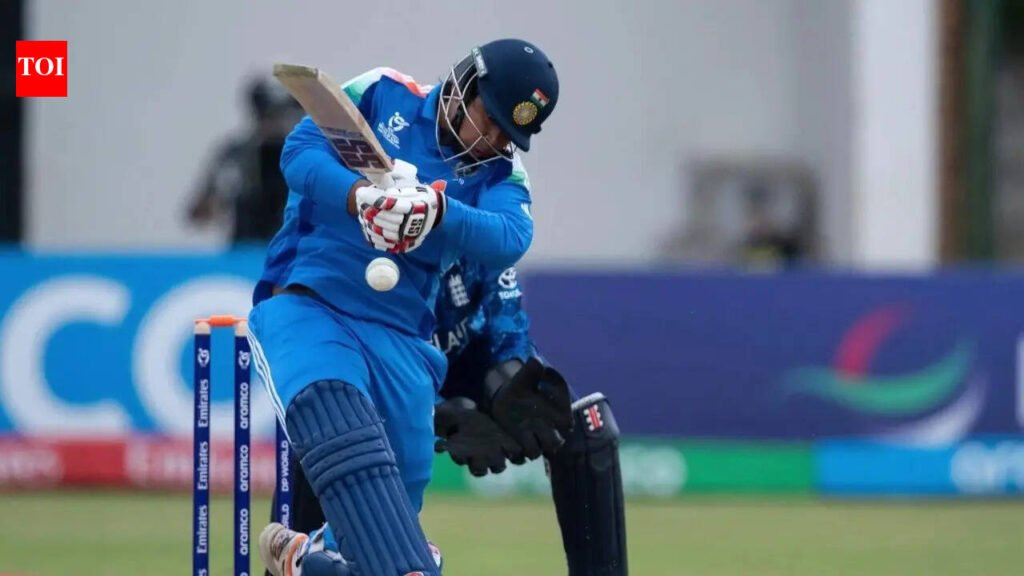 ‘Does he really want to?’: AB de Villiers has one big ‘doubt’ about Vaibhav Sooryavanshi | Cricket News