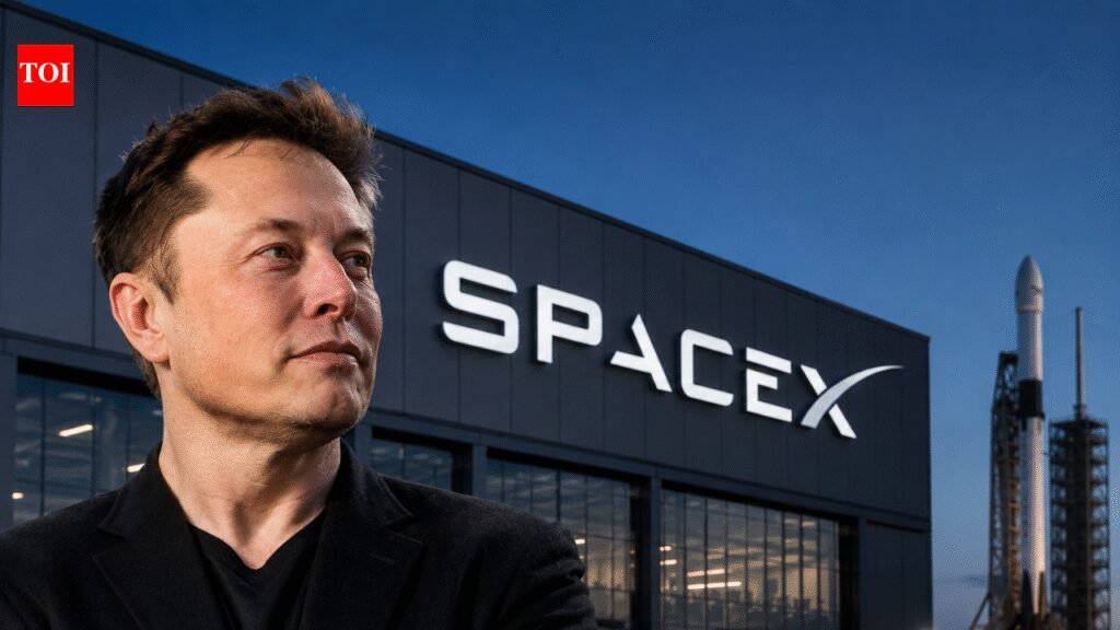 SpaceX IPO this week: From listing date to valuation, 10 things to know before Elon Musk’s firm goes public