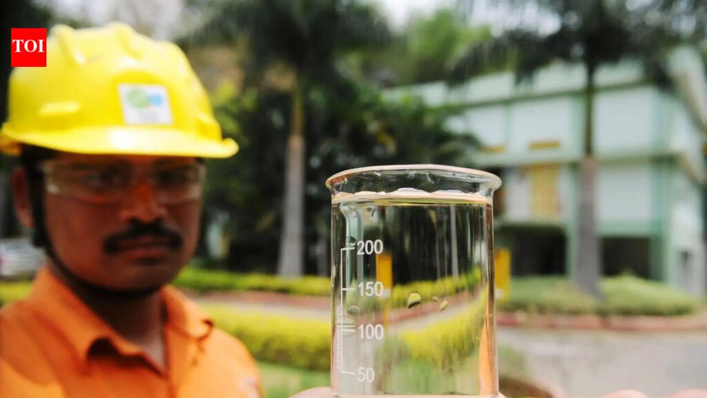 Karnataka orders strict water testing, warns Panchayats over contaminated supply during monsoon | Bengaluru News