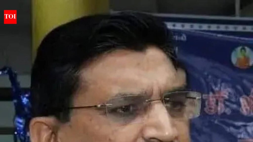 Haryana minister orders FIR after complainant skips grievance panel hearing | Chandigarh News