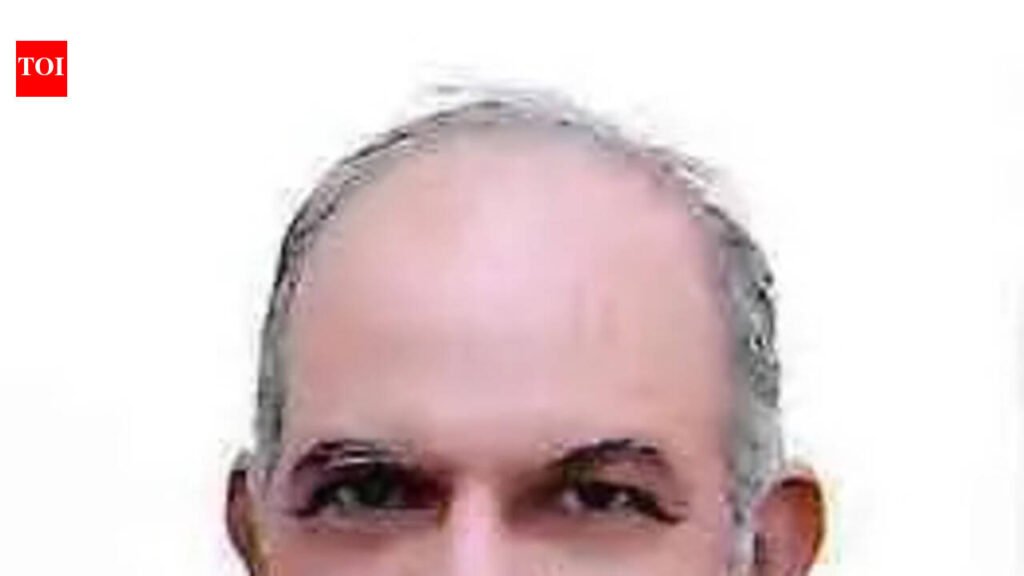 Abhay Kumar leads race to be next Raj chief secretary | Jaipur News