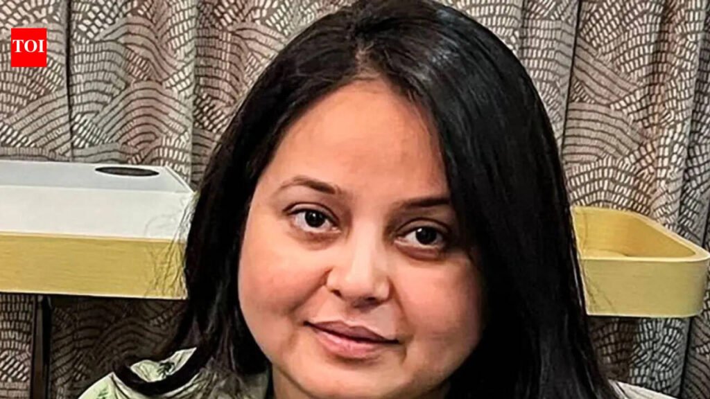 ‘Has RJD run out of loyal workers?’ Rohini on MLC candidate choice | Patna News