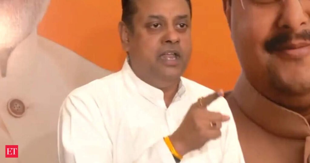 Opposition parties have no ground resence: BJP