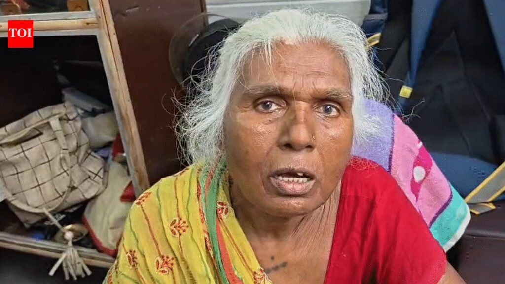 Declared dead on paper, woman’s pension halted | Patna News