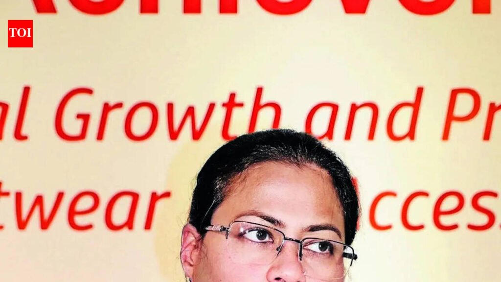 Mega leather sector clusters on the anvil in Bihar, Maha and MP | Chennai News