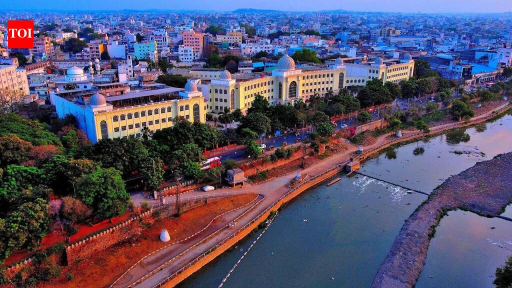 From private passion to public treasure, the story of Hyderabad’s Salar Jung Museum | Hyderabad News